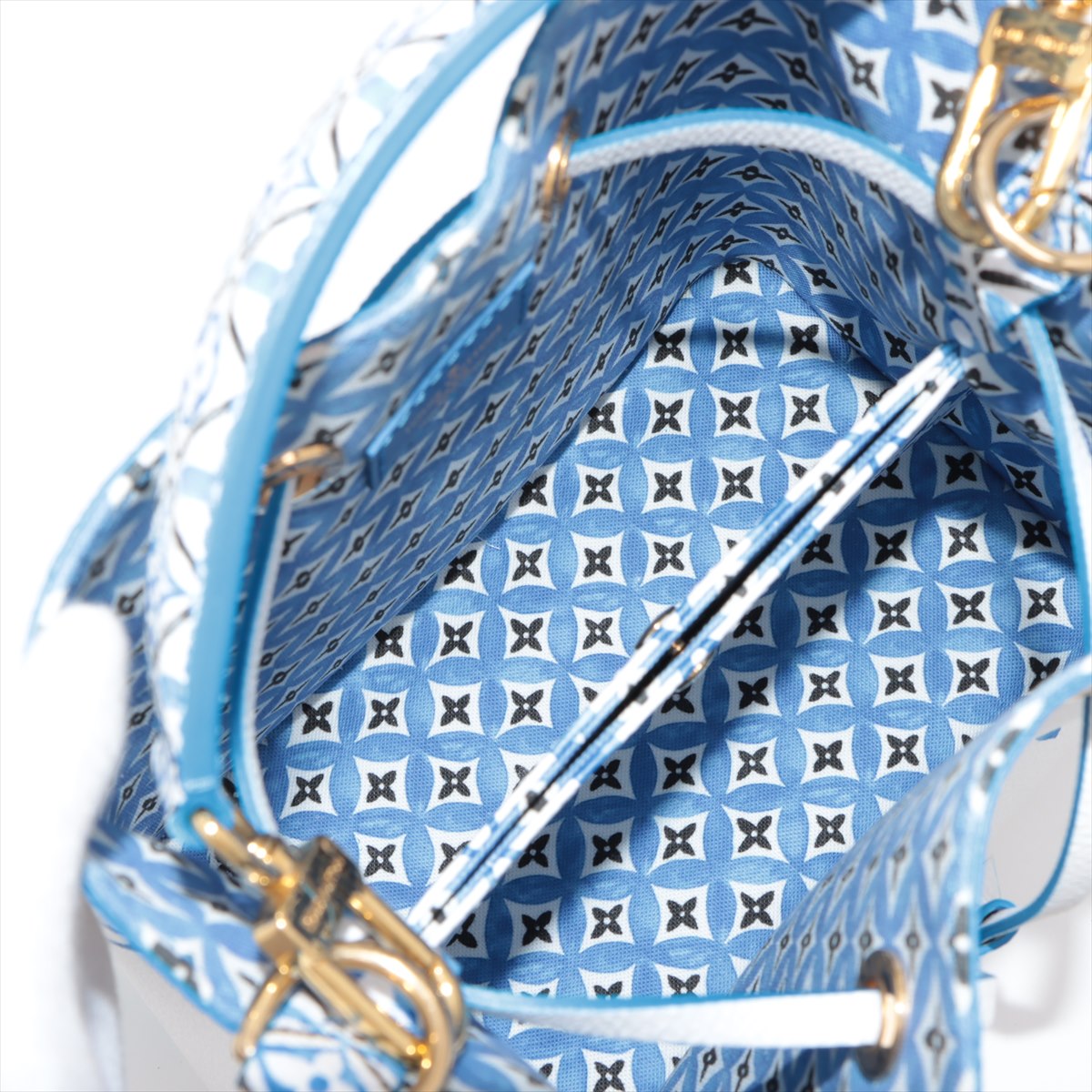 Louis Vuitton Monogram Water Color NeonBB M22986
