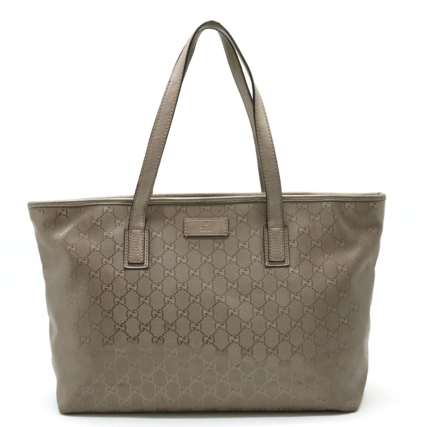Luxury Gucci Trending 2025  Canvas Tote Bag ()