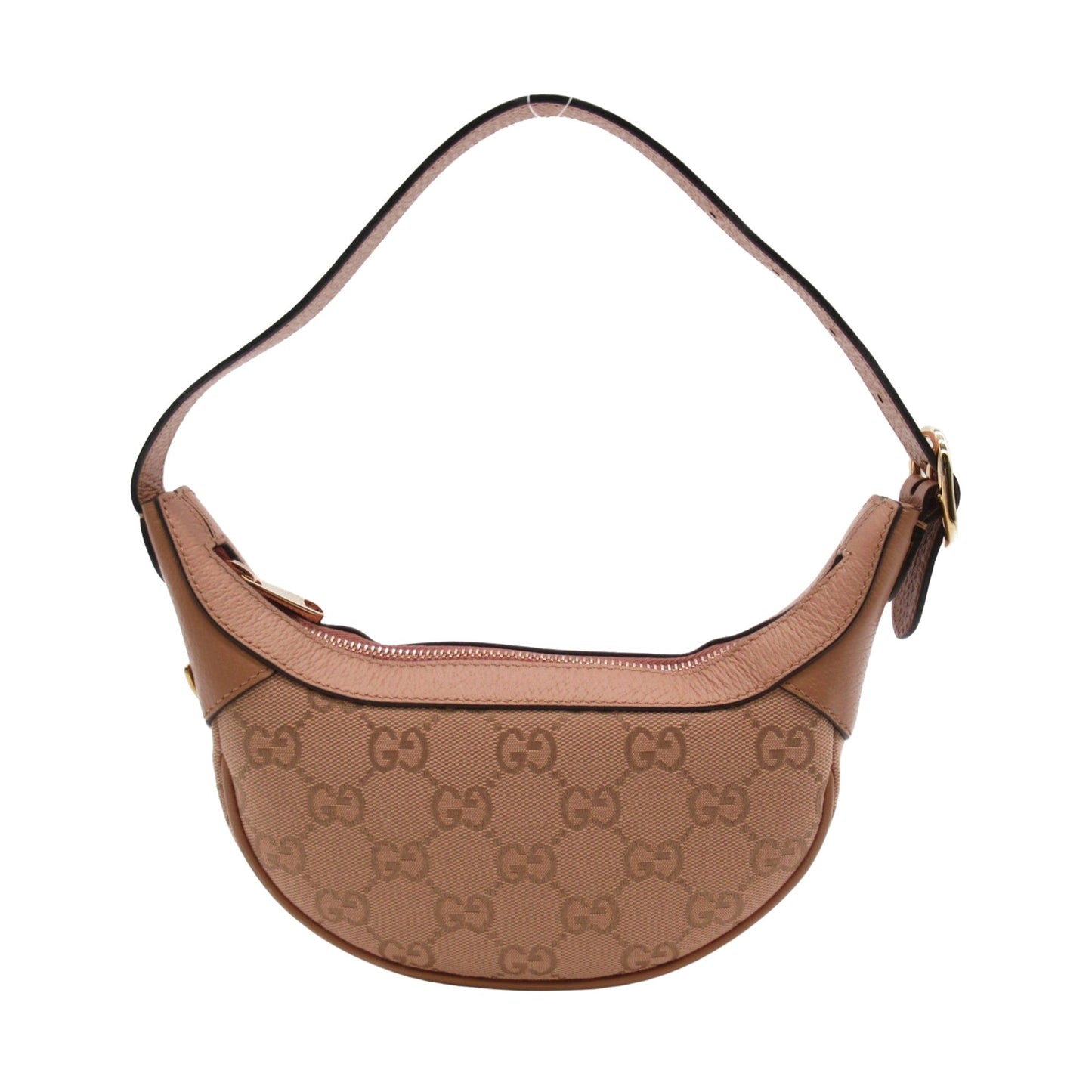 Gucci  Canvas Shoulder Bag ()