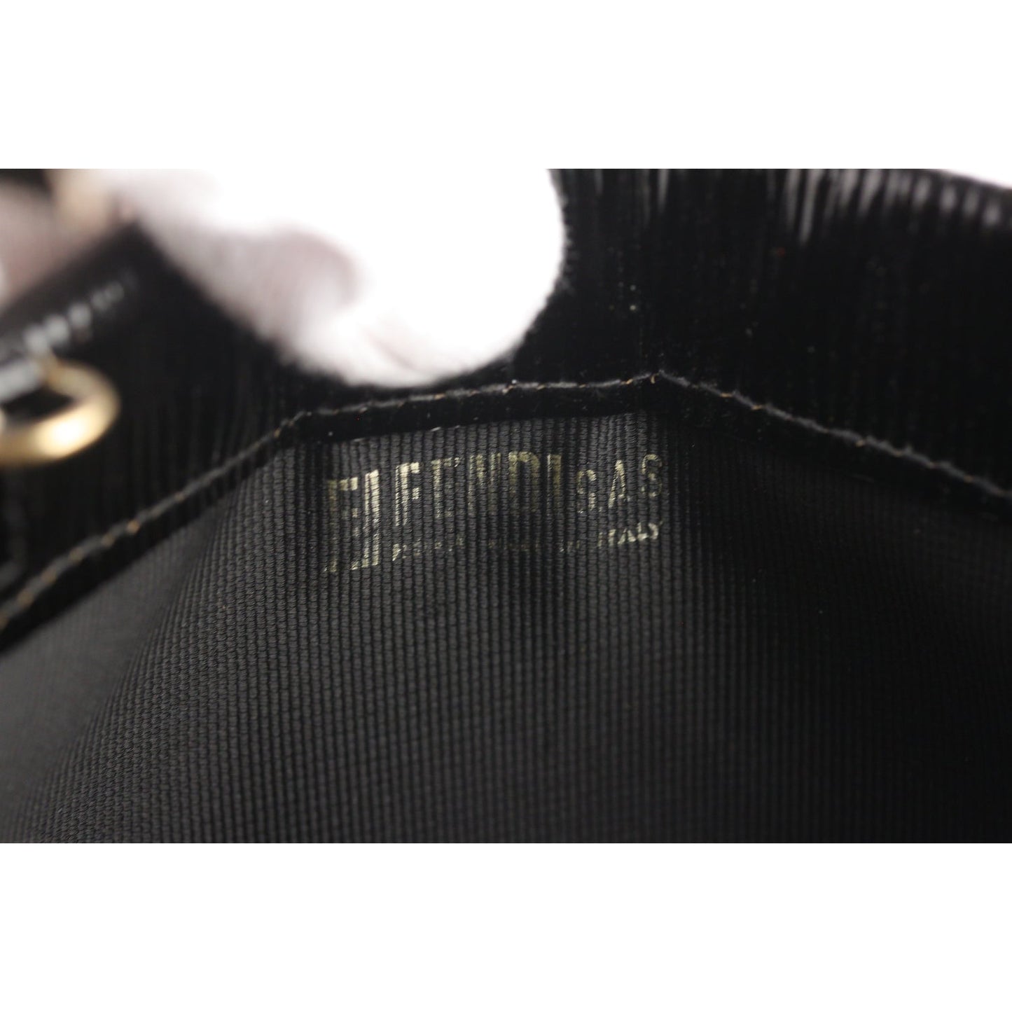 Luxury FendiShoulder Bag Vintage n.a.