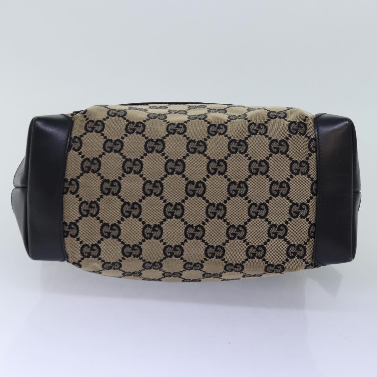 Luxury Gucci Trending 2025 Gg Canvas  Canvas Tote Bag