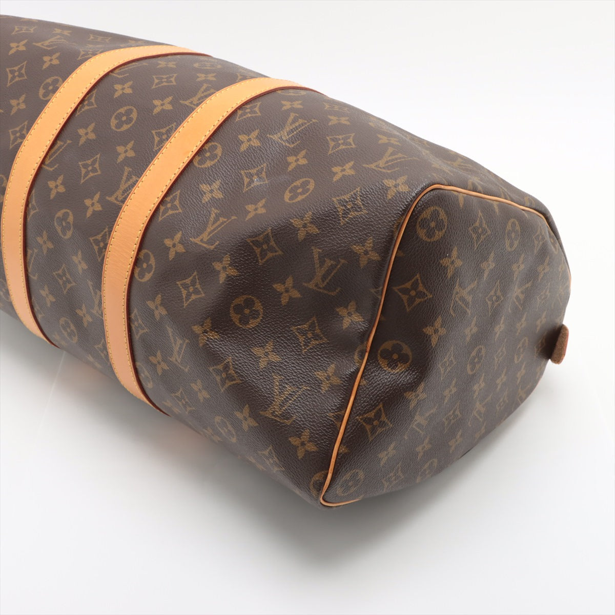 Louis Vuitton Monogram Keepall 45 M41428
