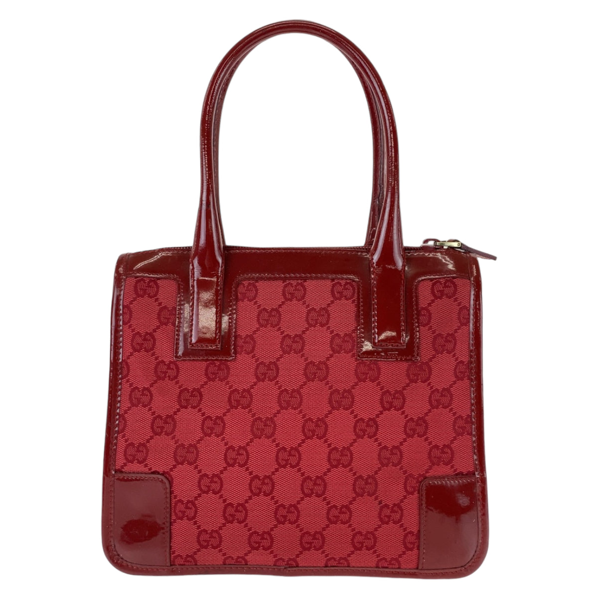 Luxury Gucci Trending 2025 GG Canvas/Enamel Handbag Tote Bag