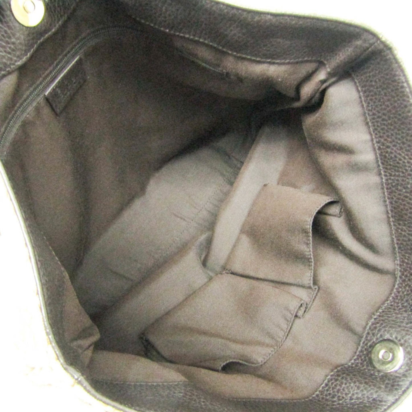 Gucci Diamante  Canvas Tote Bag ()