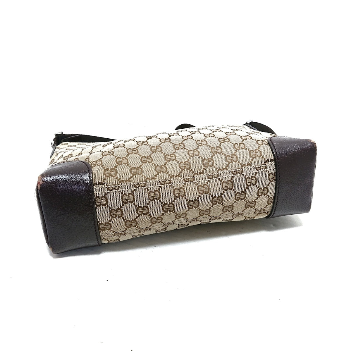 Luxury Gucci Trending 2025  Canvas Shoulder Bag ()