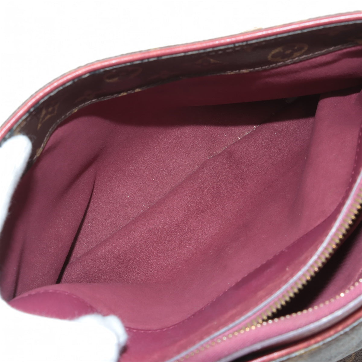 Louis Vuitton Monogram Pallas M40906