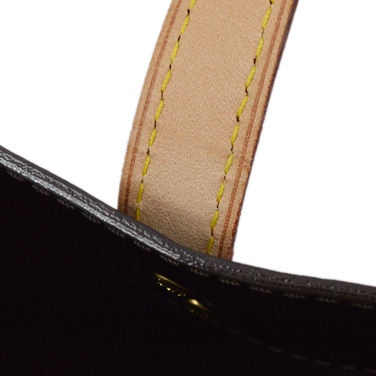 Louis Vuitton 2008 Monogram Vernis Reade PM M91993