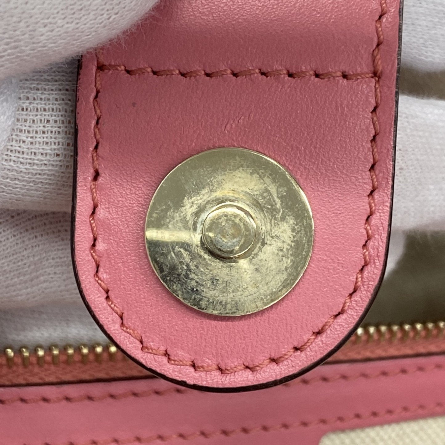 Gucci Craft   - Jeans Tote Bag ()