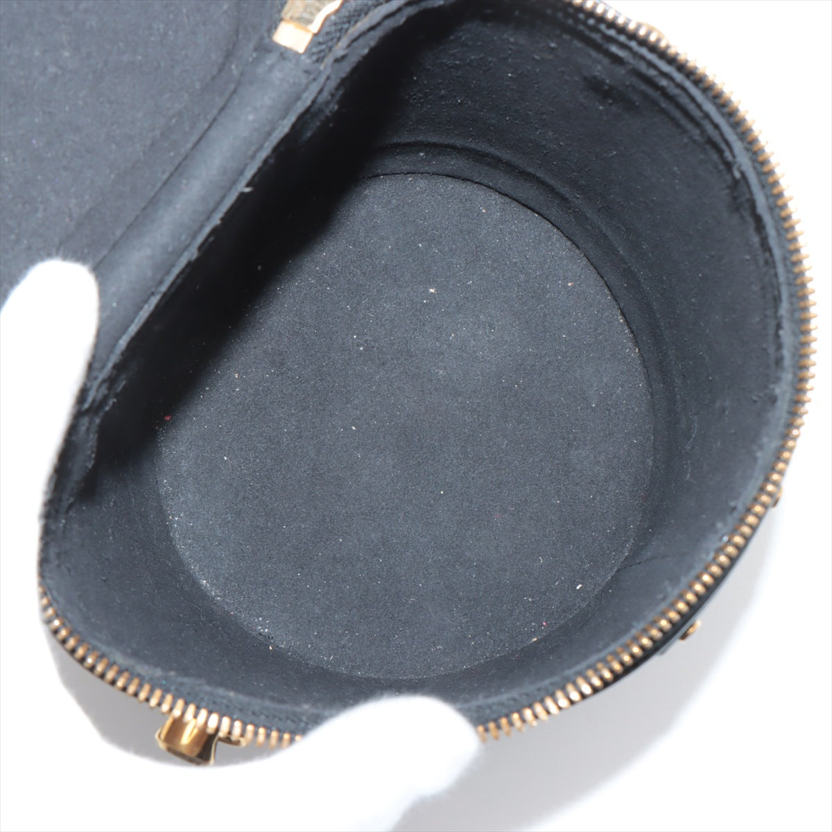 Louis Vuitton Monogram Reverse Cannes M43986