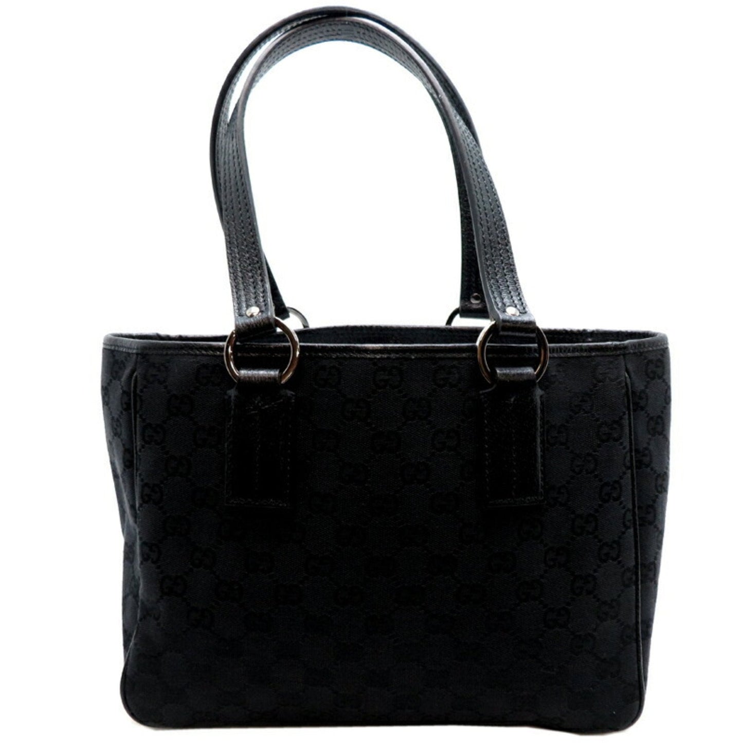 Luxury Gucci Trending 2025 Gg Canvas  Canvas Tote Bag ()