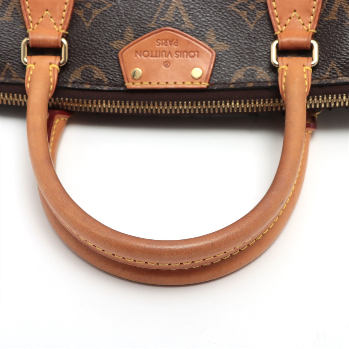 Louis Vuitton Monogram Turin PM M48814