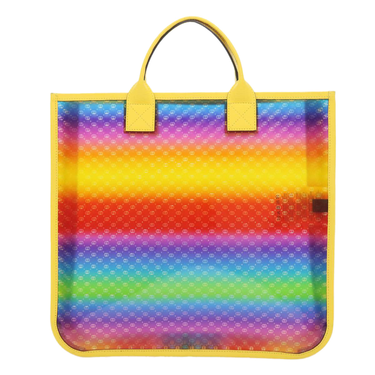 Luxury Gucci Trending 2025  Canvas Tote Bag ()