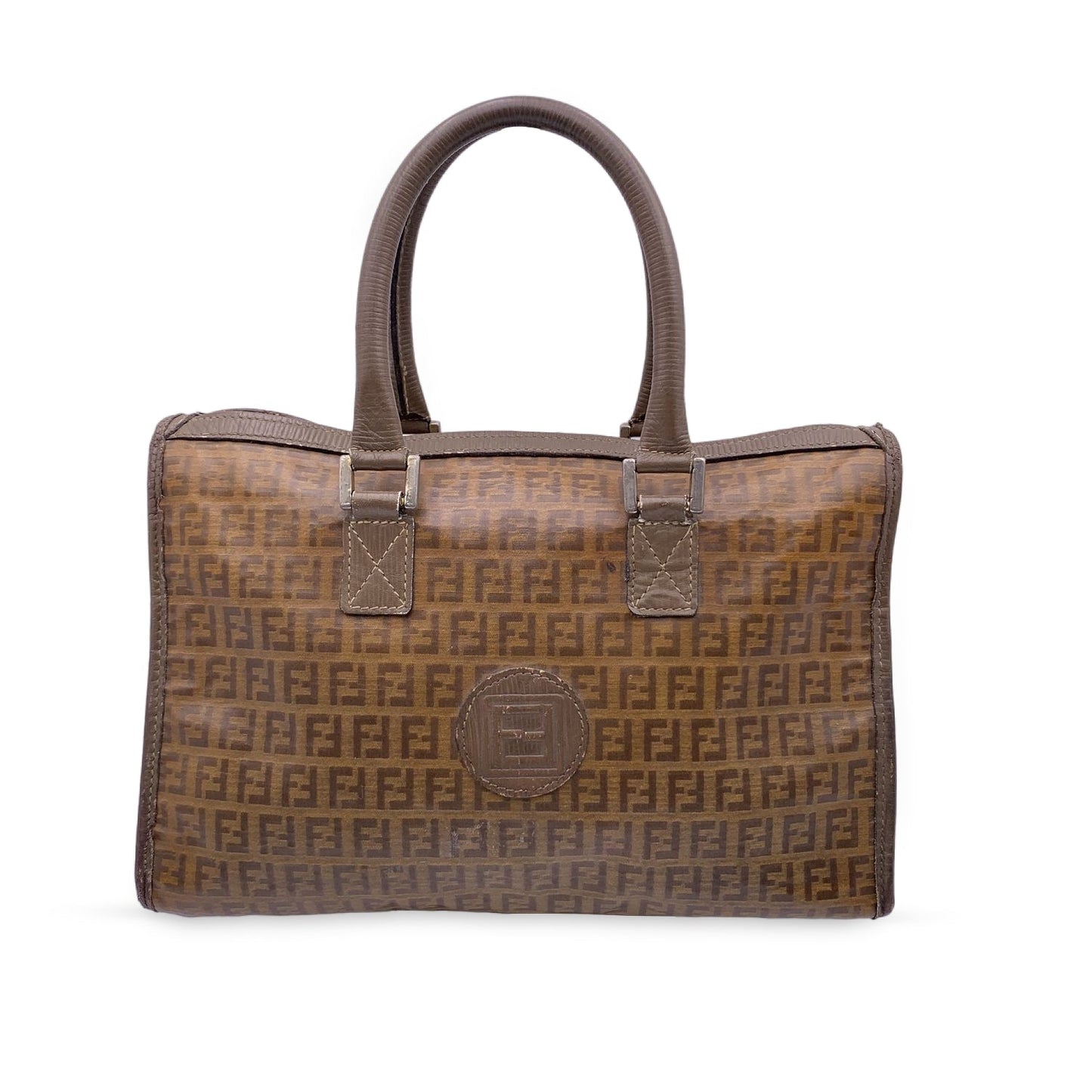 Luxury FendiHandbag Vintage n.a.