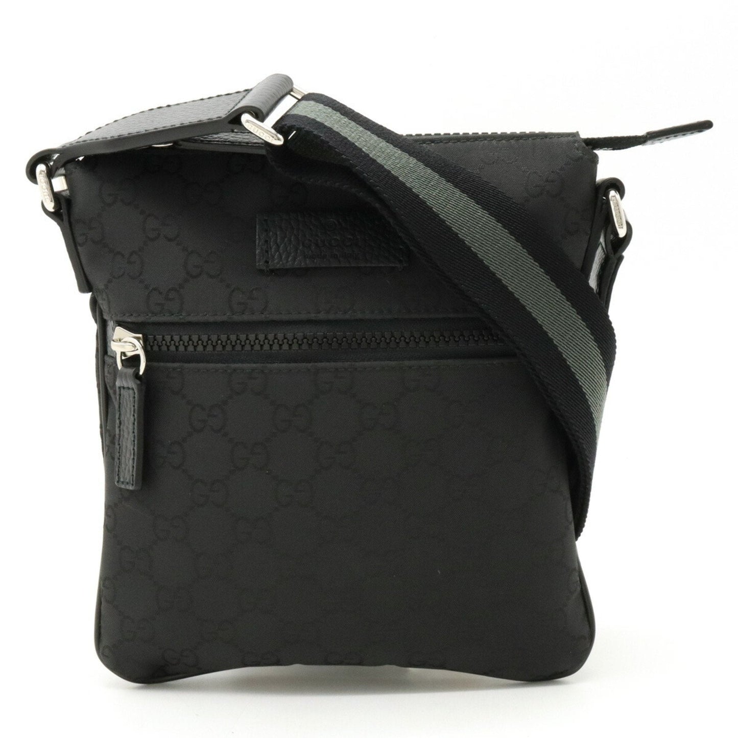 Luxury Gucci Trending 2025 Ophidia  Canvas Shoulder Bag ()