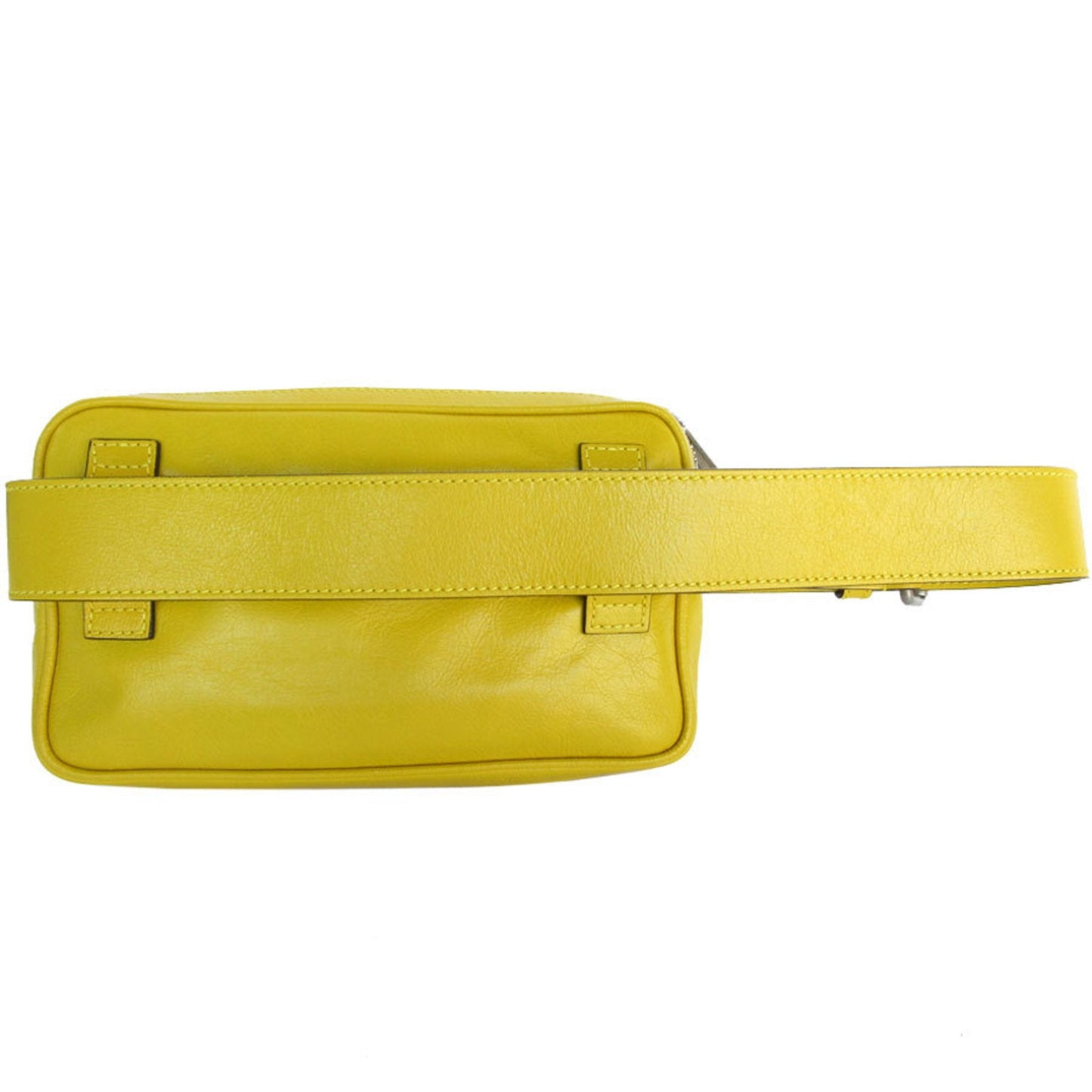 Gucci Interlocking G  Leather Clutch Bag ()