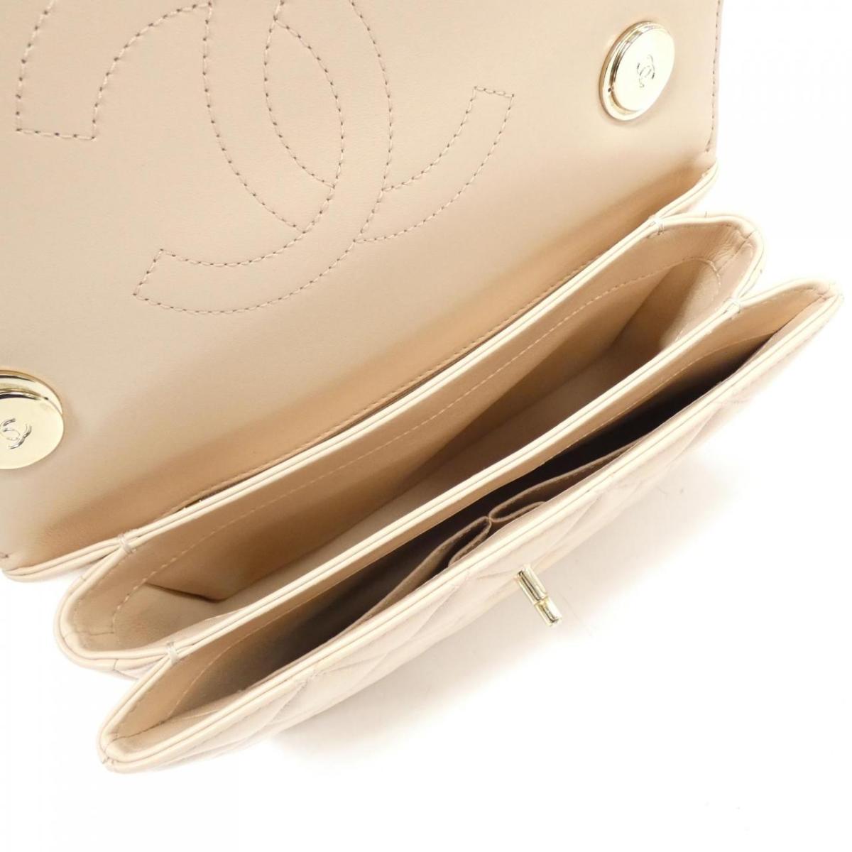 Chanel 92236 Coin_Pouch Comey onlinestore