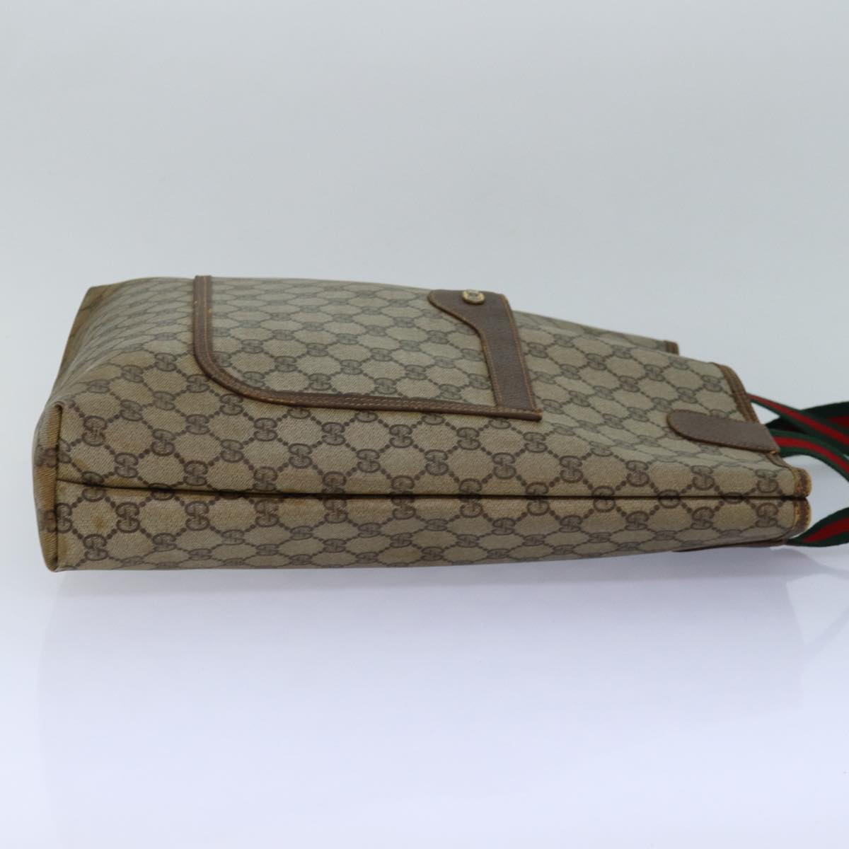 Luxury Gucci Trending 2025 Ophidia  Canvas Tote Bag