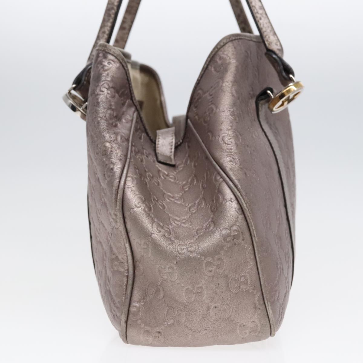 Luxury Gucci Trending 2025 Luxury Gucci Trending 2025ssima  Leather Tote Bag