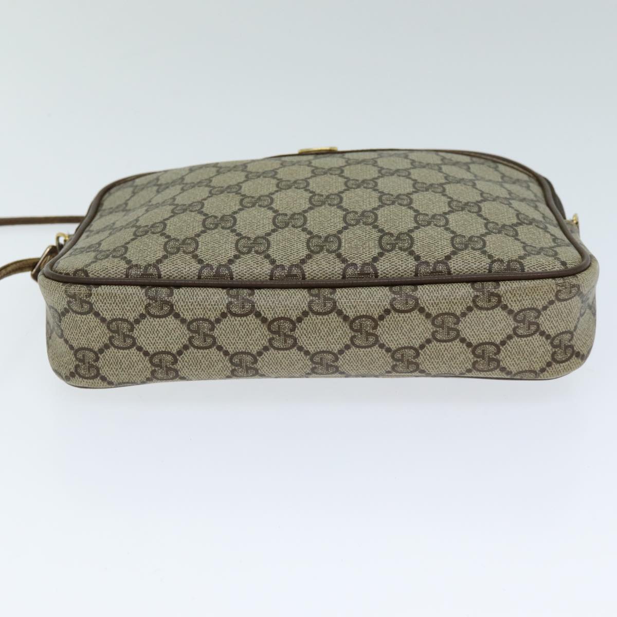Luxury Gucci Trending 2025 Gg Canvas  Canvas Shoulder Bag