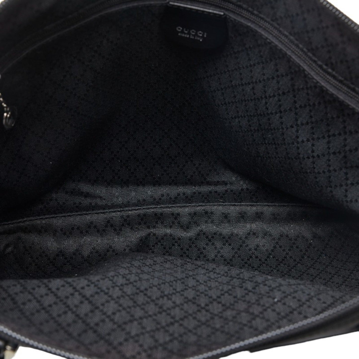 Luxury Gucci Trending 2025  Leather Shoulder Bag ()