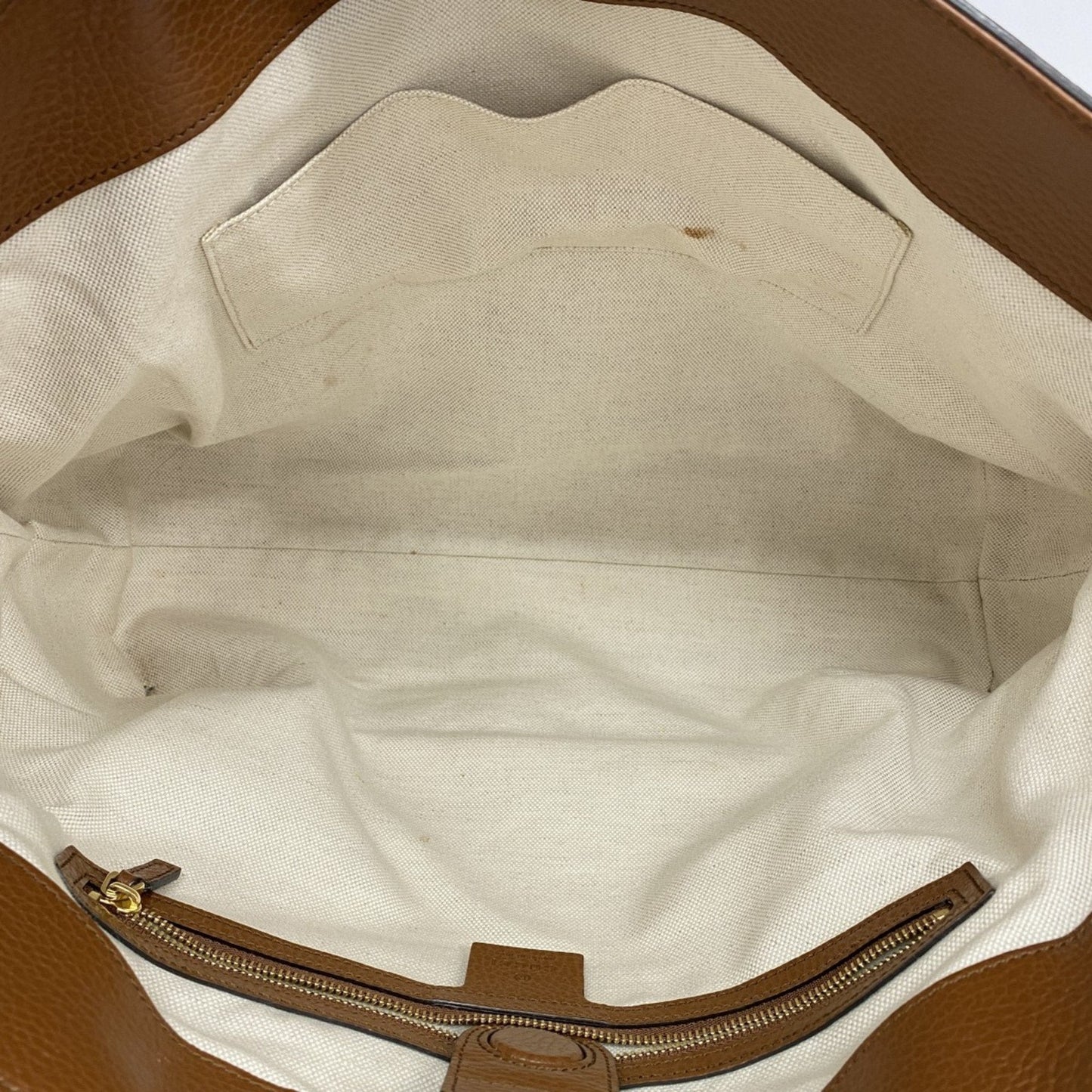 Gucci blue  blue Tote Bag