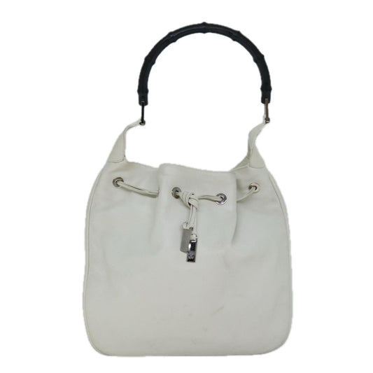 Luxury Gucci Trending 2025 Bamboo Shoulder Bag