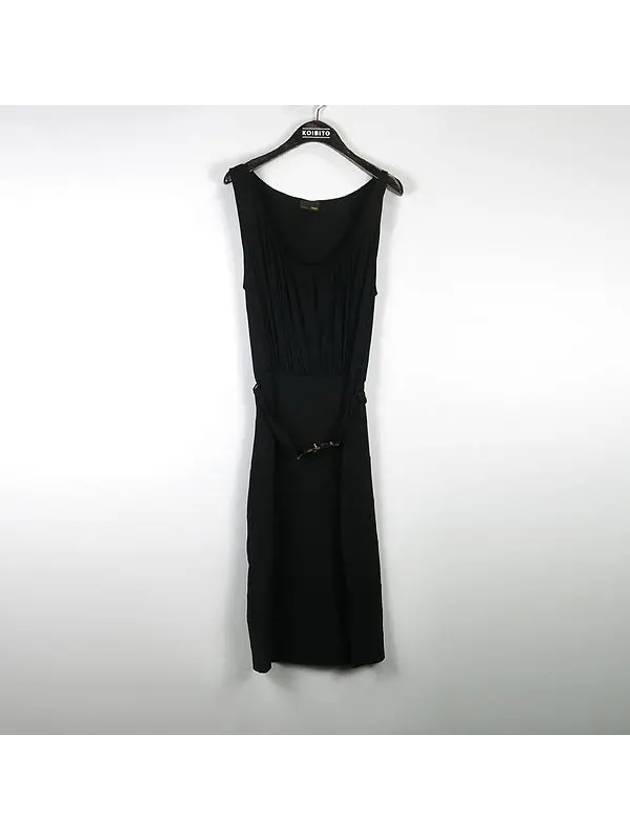 Luxury Fendi Smith Market Used Luxury Nylon One Piece Women s Clothing