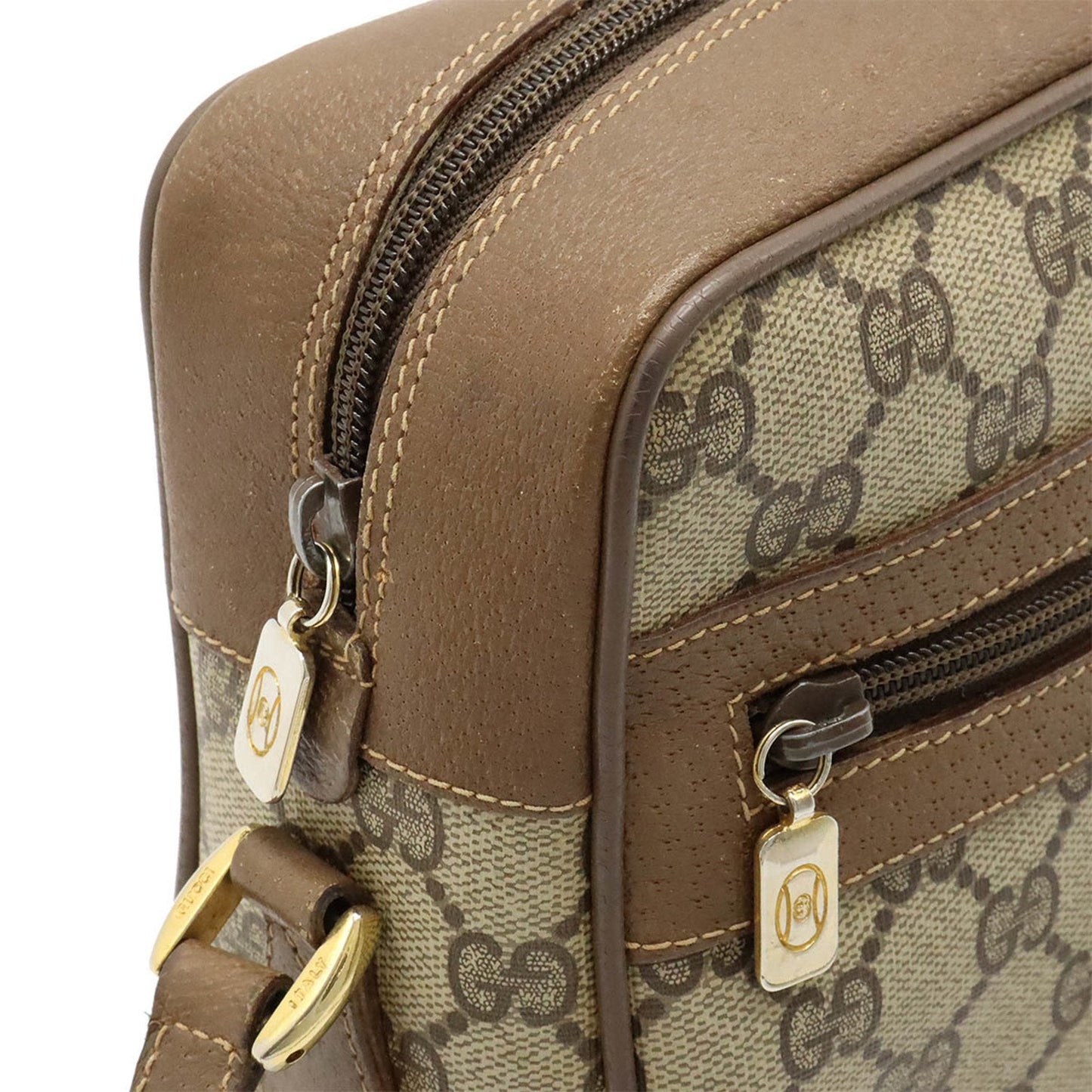 Luxury Gucci Trending 2025 Ophidia  Canvas Shopper Bag ()