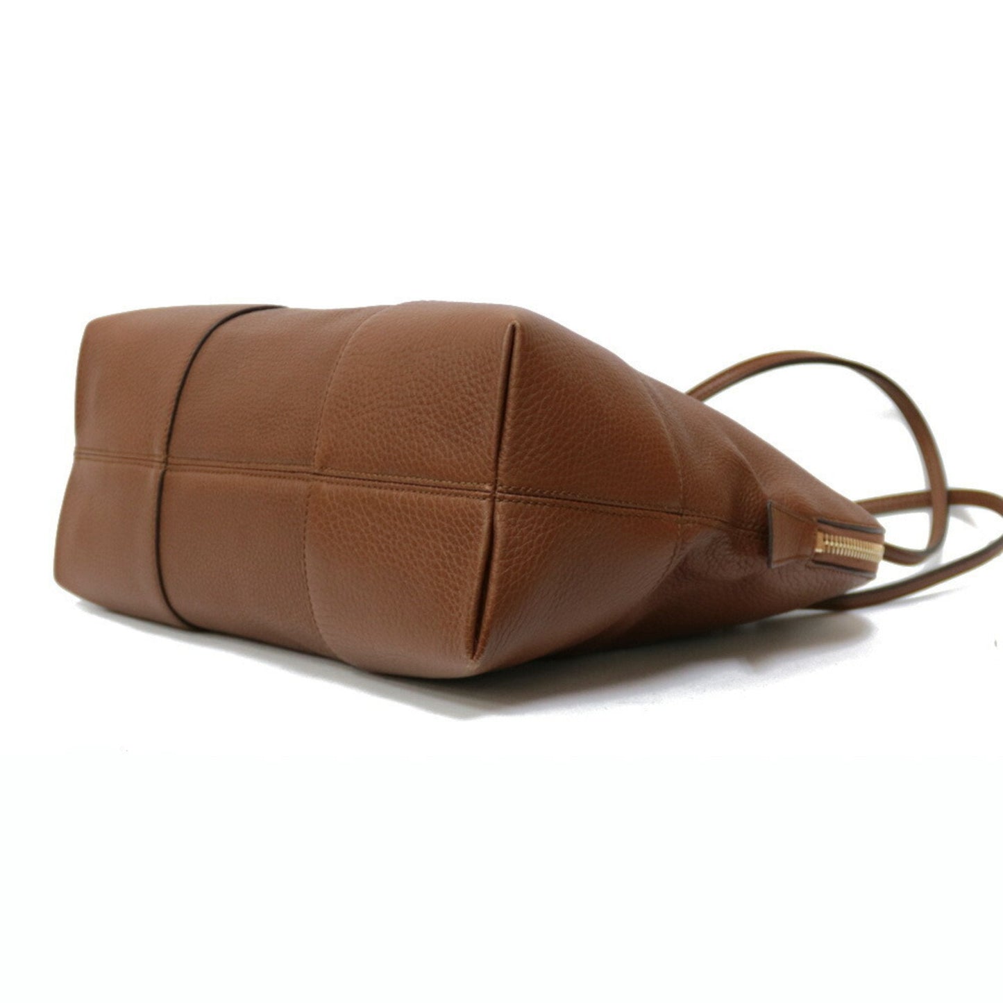 Gucci Bree  Leather Shopper Bag ()