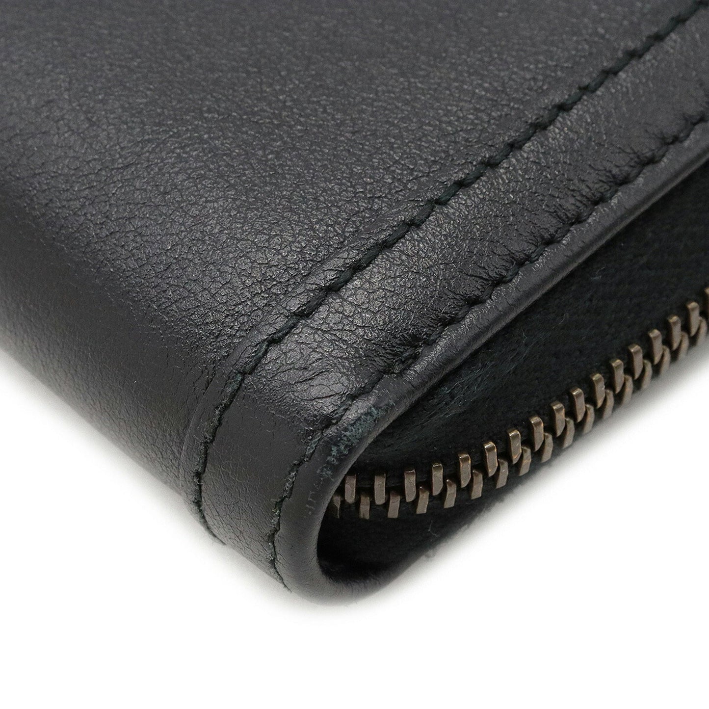Gucci Bamboo  Leather Wallet  ()