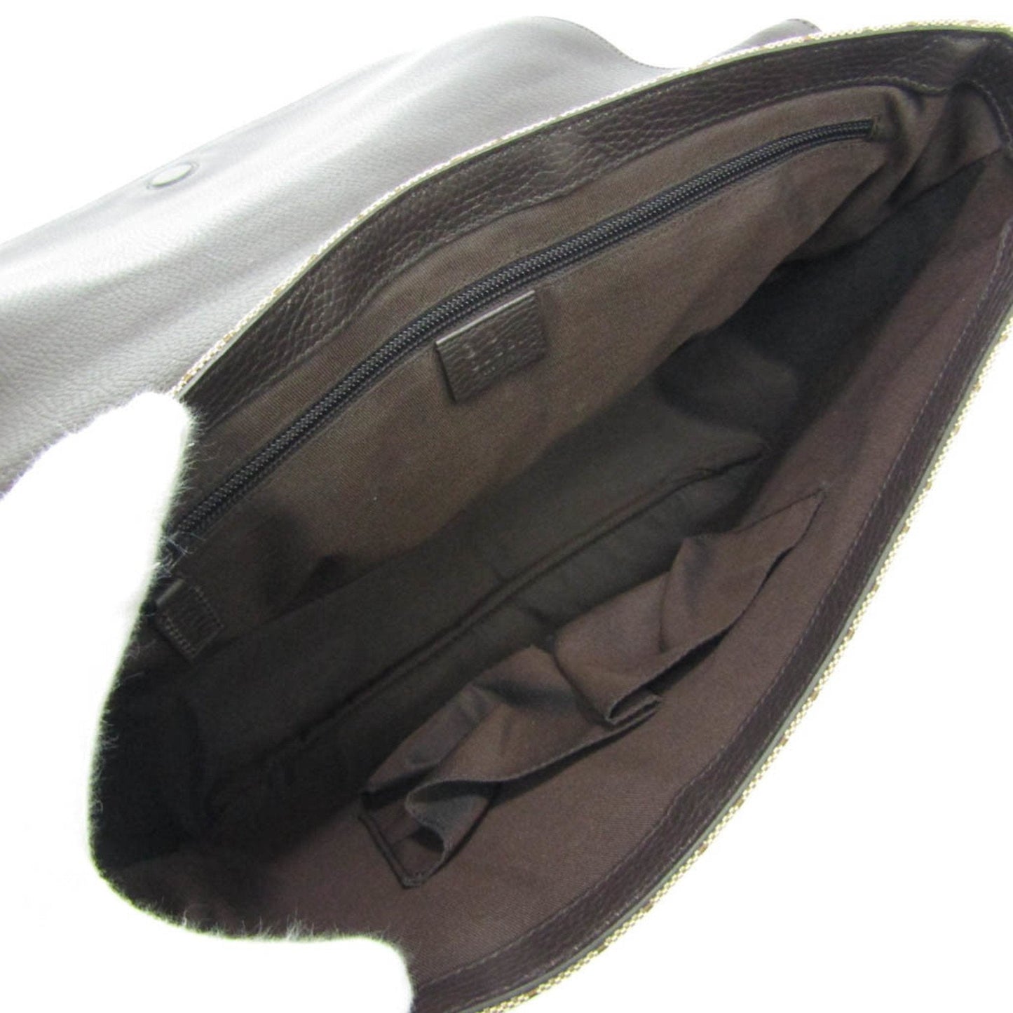 Luxury Gucci Trending 2025 Gg Canvas  Canvas Shoulder Bag ()