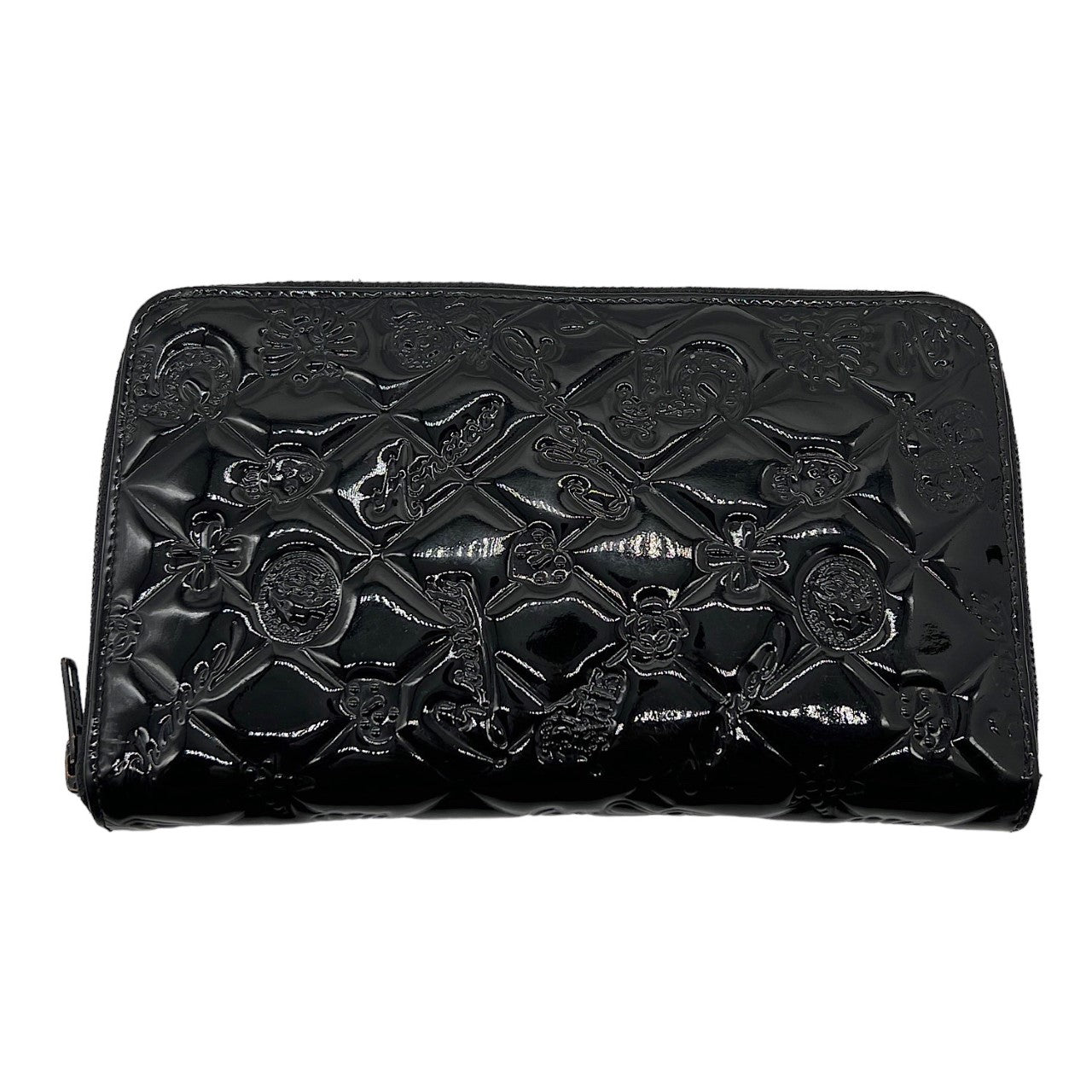 Luxury Chanel 2008 Lucky Charms Wallet