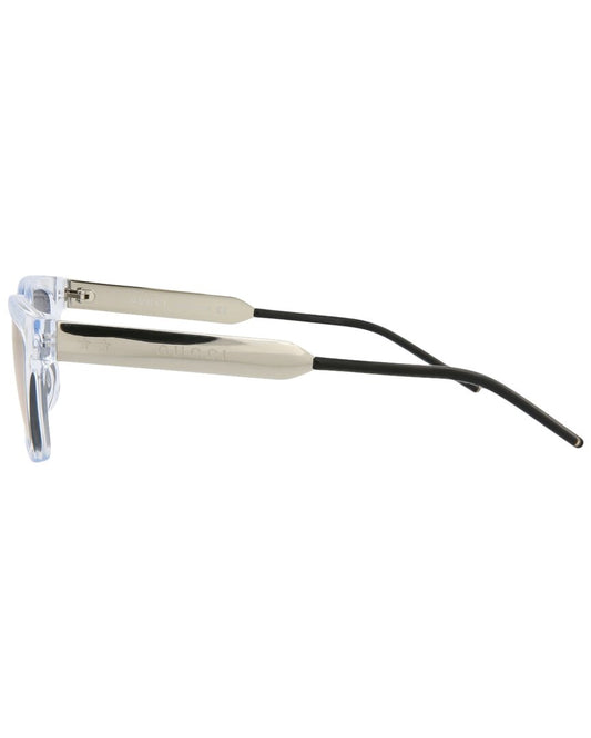 Gucci Men's GG0975S 55mm Sunglasses