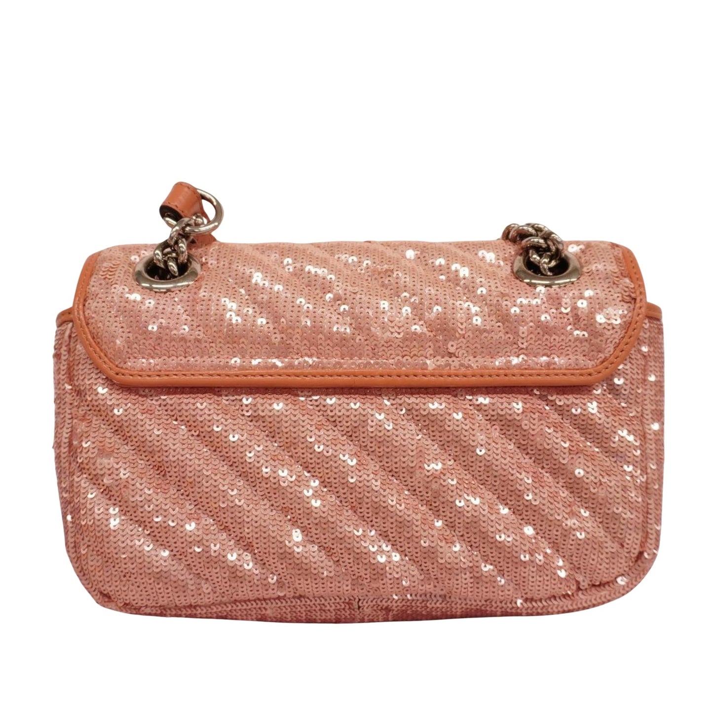Luxury Gucci Trending 2025 Marmont  Canvas Shoulder Bag ()