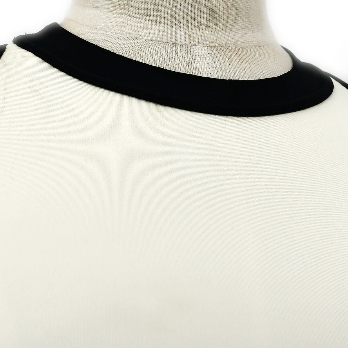 Luxury Chanel 1996 cruise CC cropped tank top #3