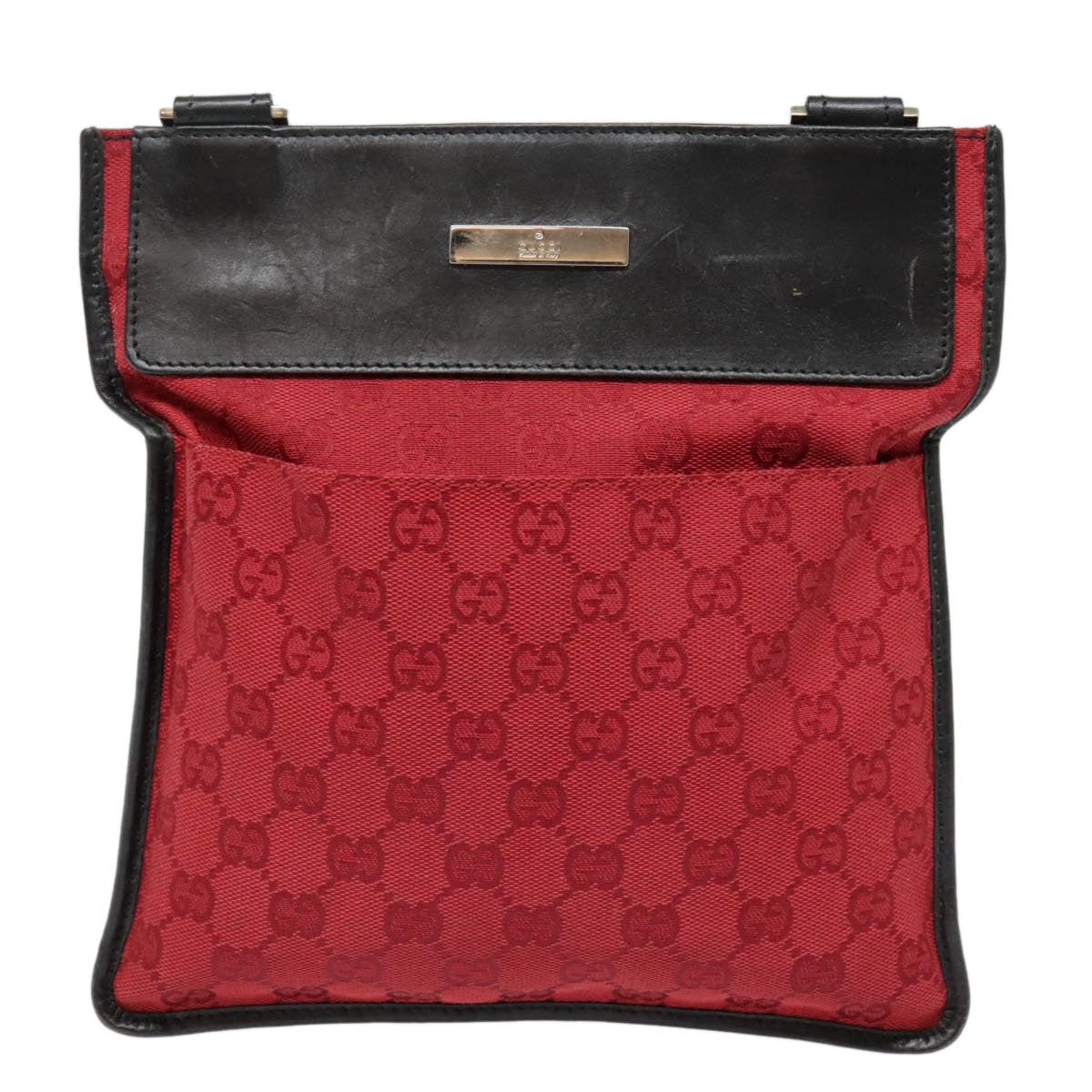 Luxury Gucci Trending 2025  Canvas Shoulder Bag