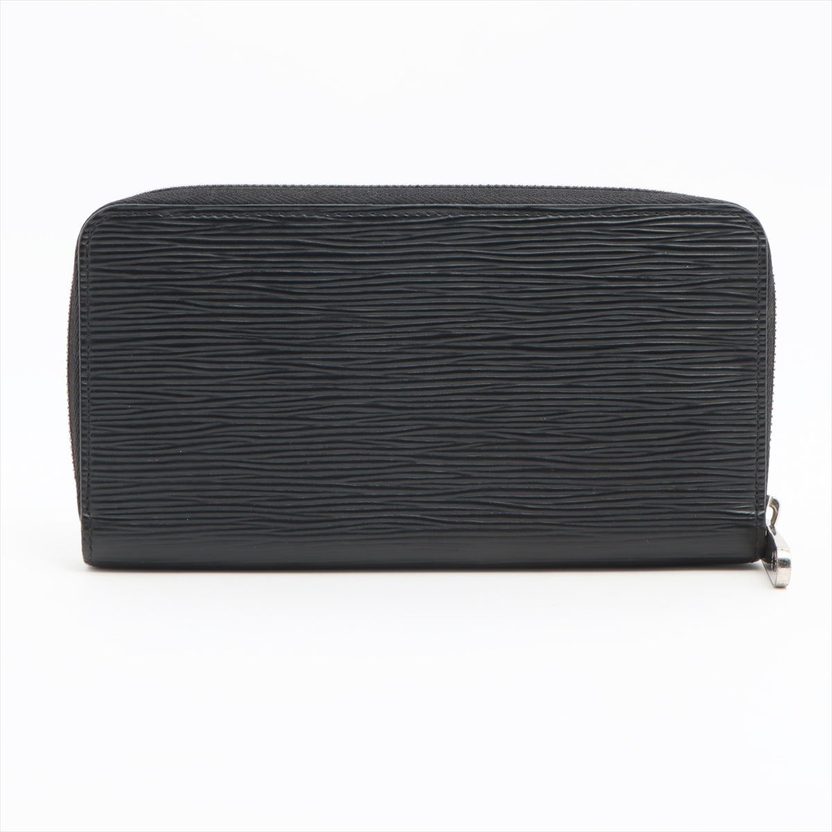 Louis Vuitton Epi  Wallet M61857 Noneir Round Zip Wallet
