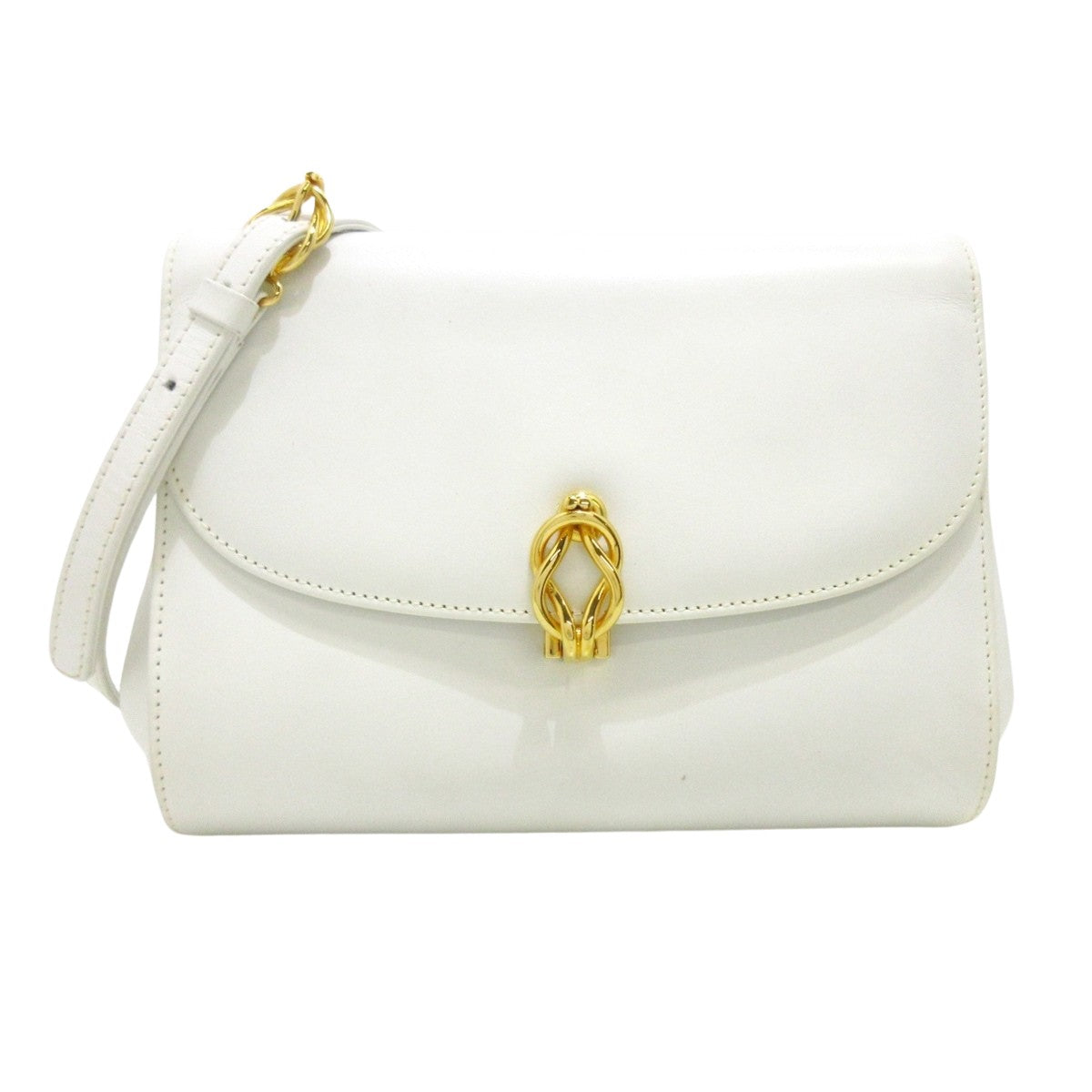 Luxury Gucci Trending 2025  Leather Shoulder Bag ()