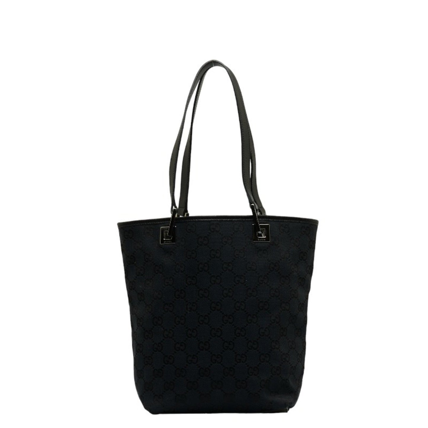 Luxury Gucci Trending 2025 Cabas  Canvas Shoulder Bag ()