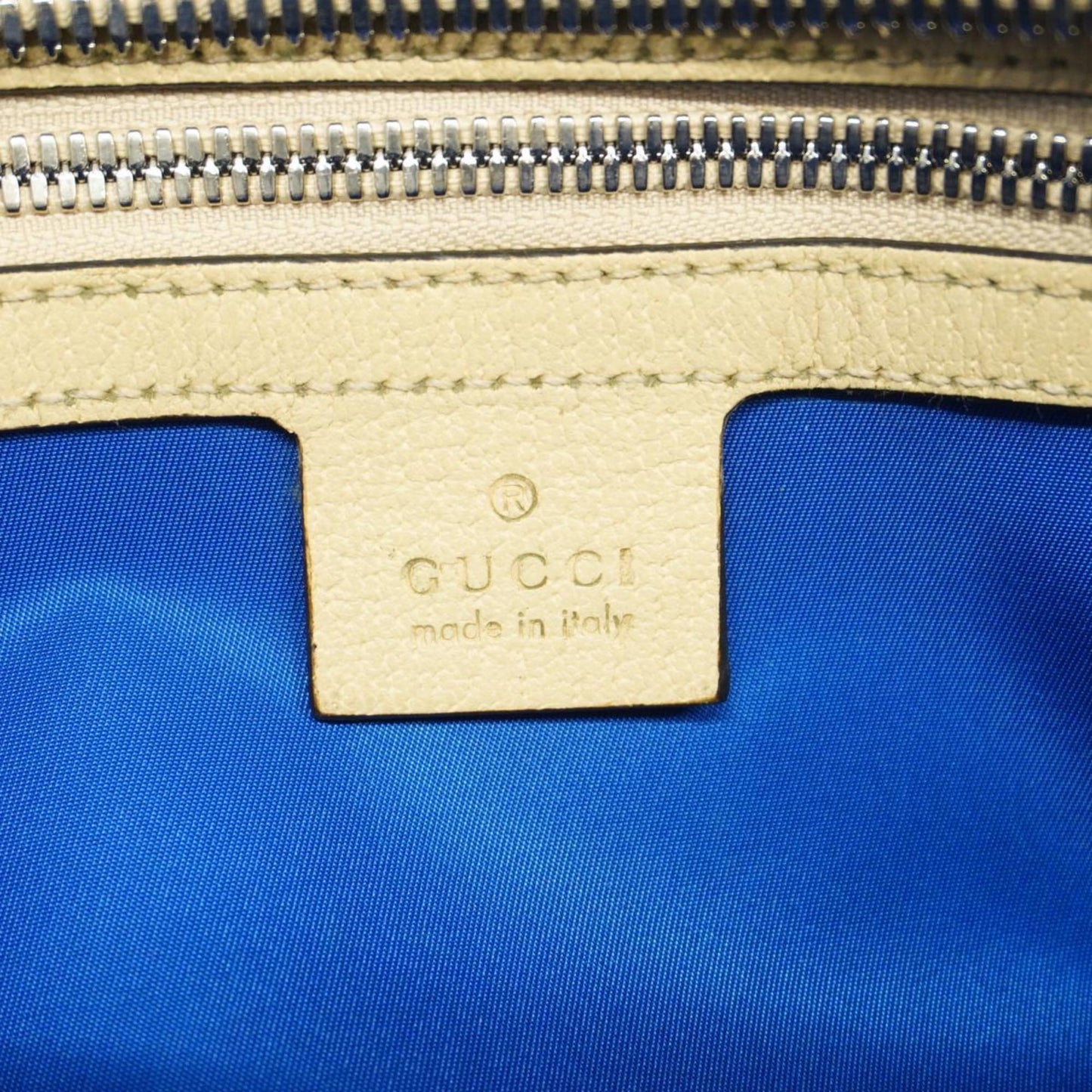 Gucci Off The Grid  Synthetic Clutch Bag ()