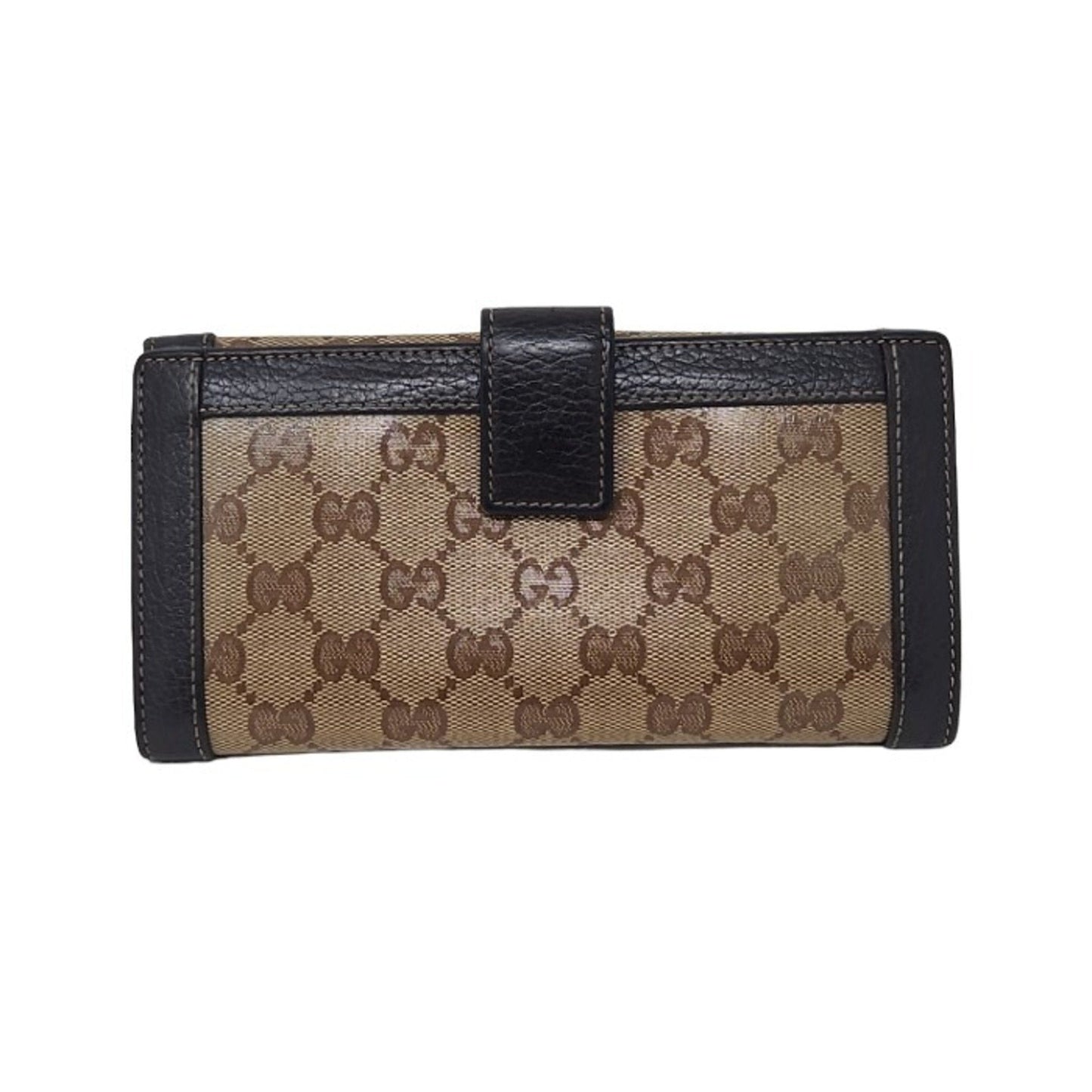 Luxury Gucci Trending 2025  Canvas Wallet  ()