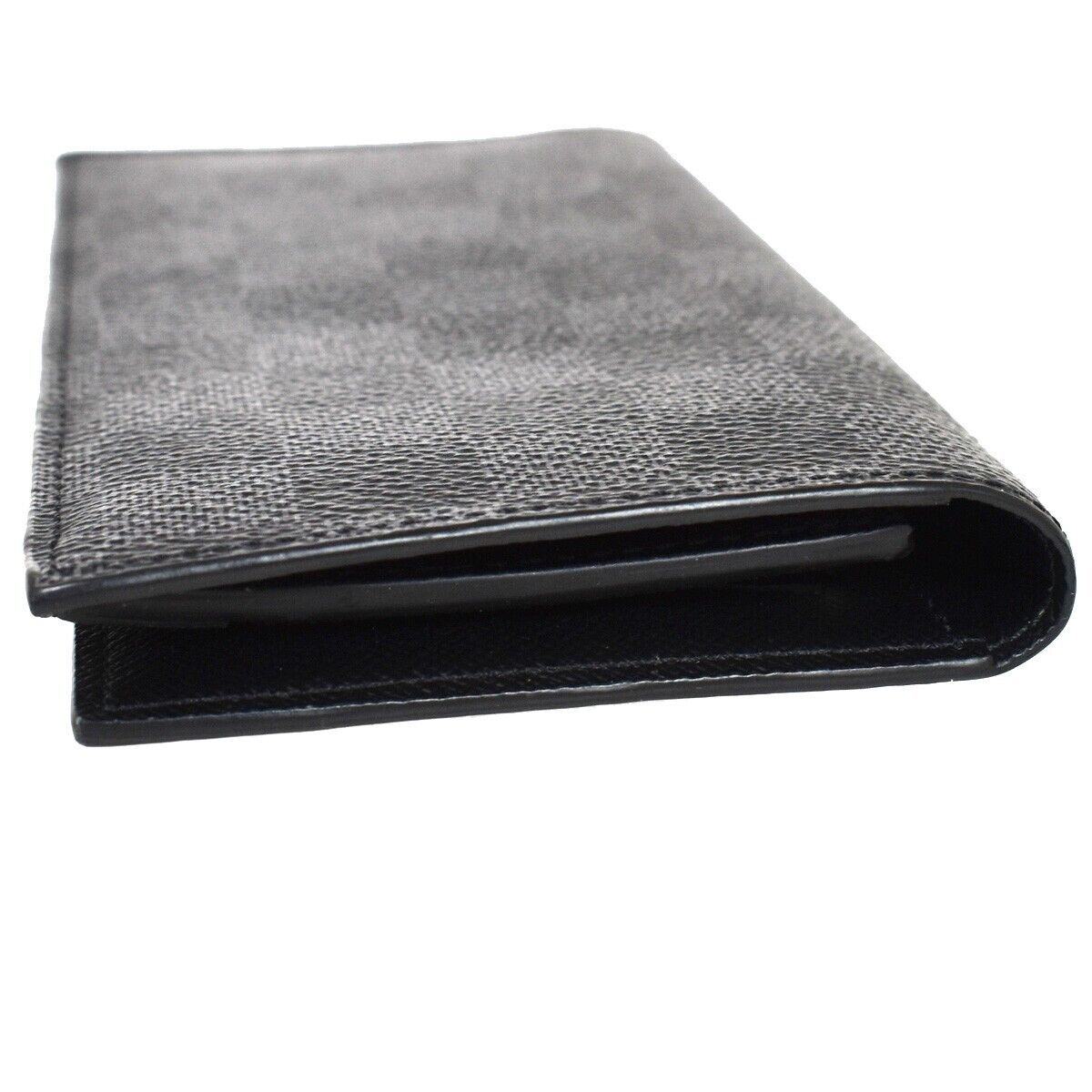 Louis Vuitton Portefeuille Alexandre  Canvas Wallet  ()