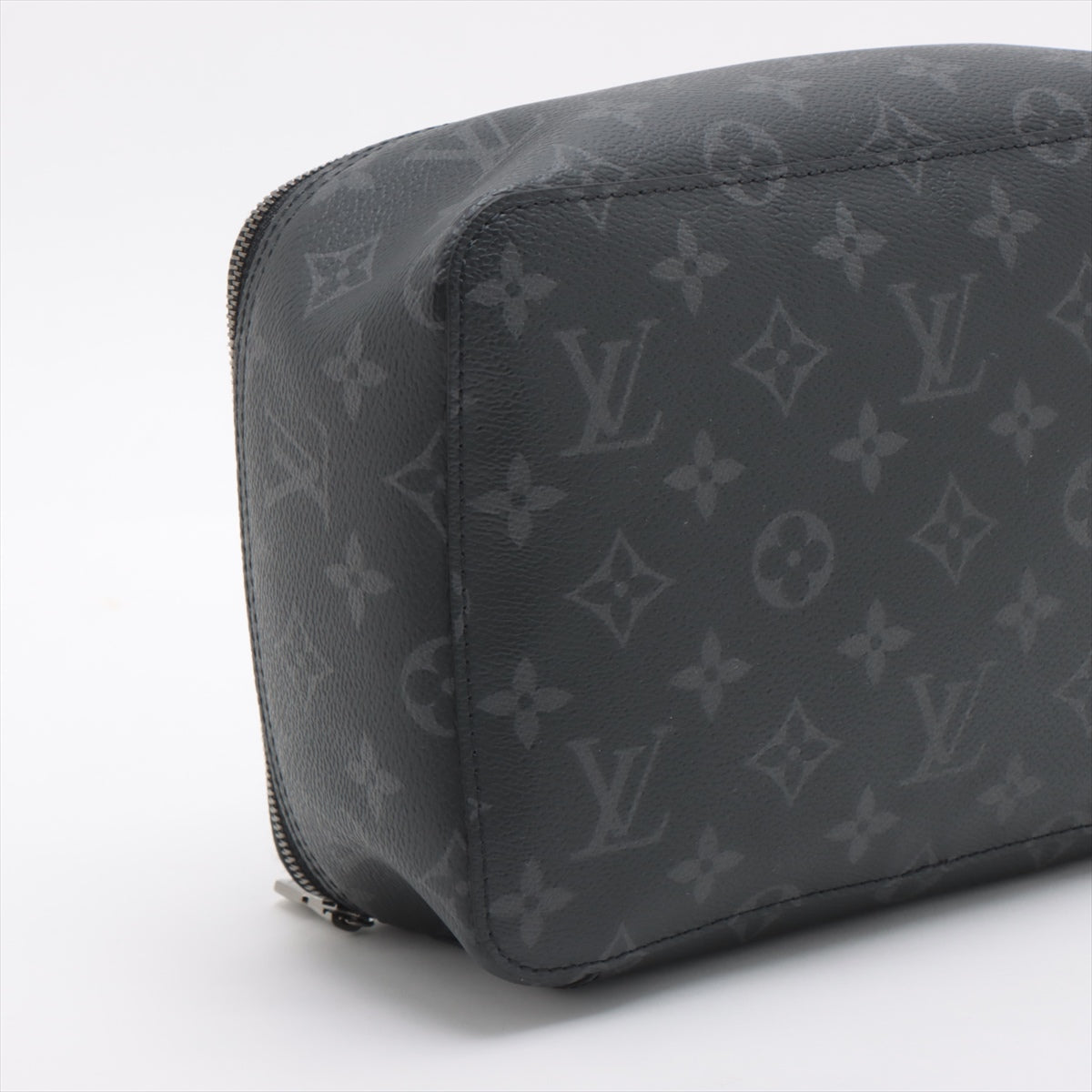 Louis Vuitton Monogram Eclipse Cube Du Randommon MM M44698
