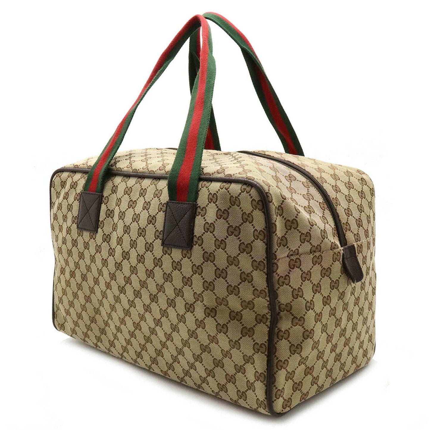 Luxury Gucci Trending 2025 Gg Canvas  Canvas Tote Bag ()