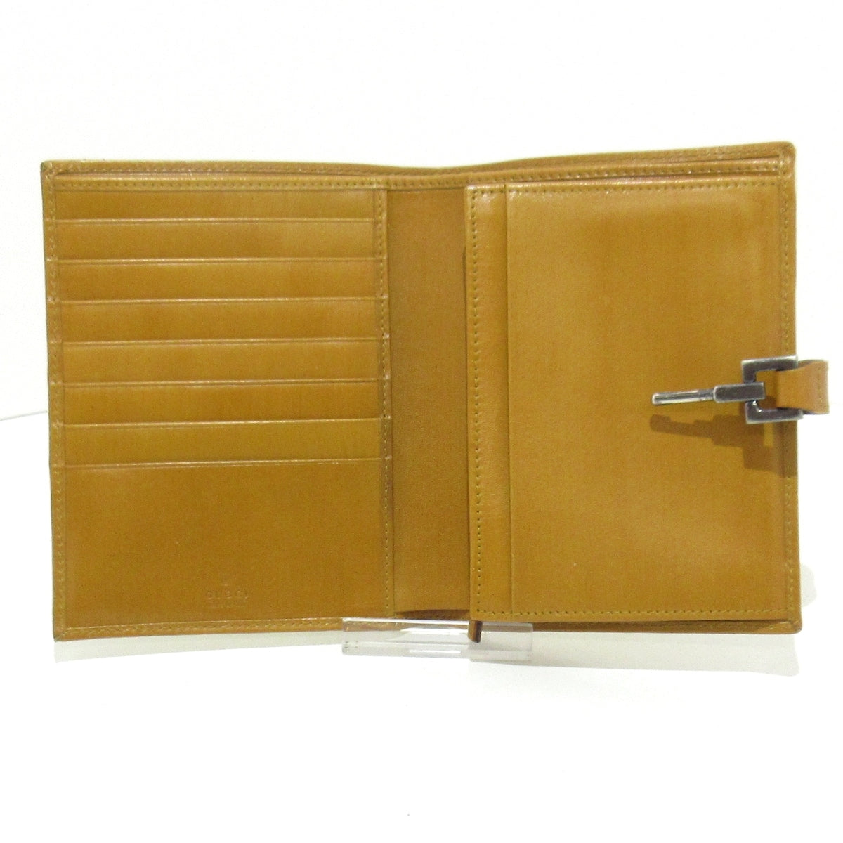 Gucci Jackie  Canvas Wallet  ()