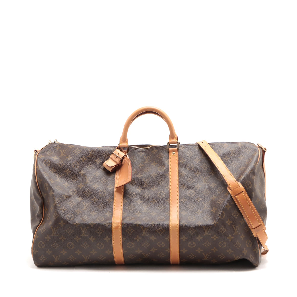 Louis Vuitton Monogram Key Polandriel 60 M41412 Coba Cottage