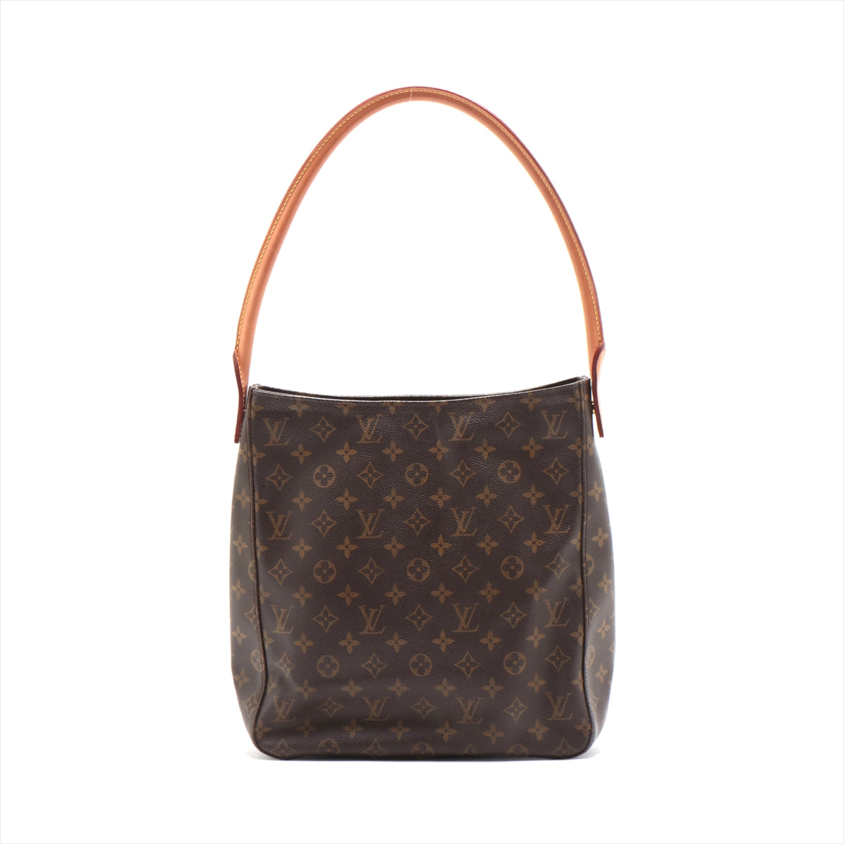 Louis Vuitton Monogram Looping GM M51145