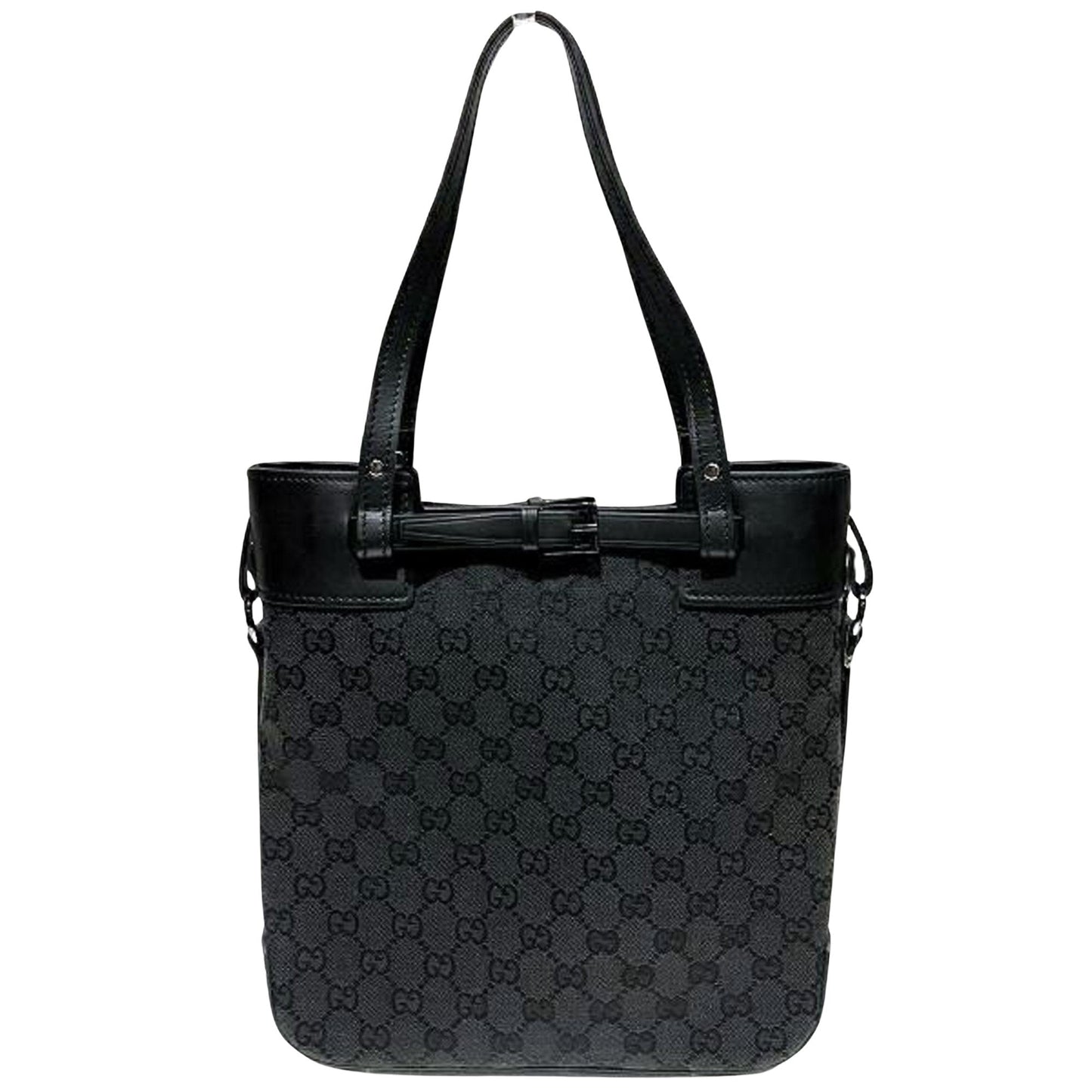 Luxury Gucci Trending 2025  Canvas Tote Bag ()