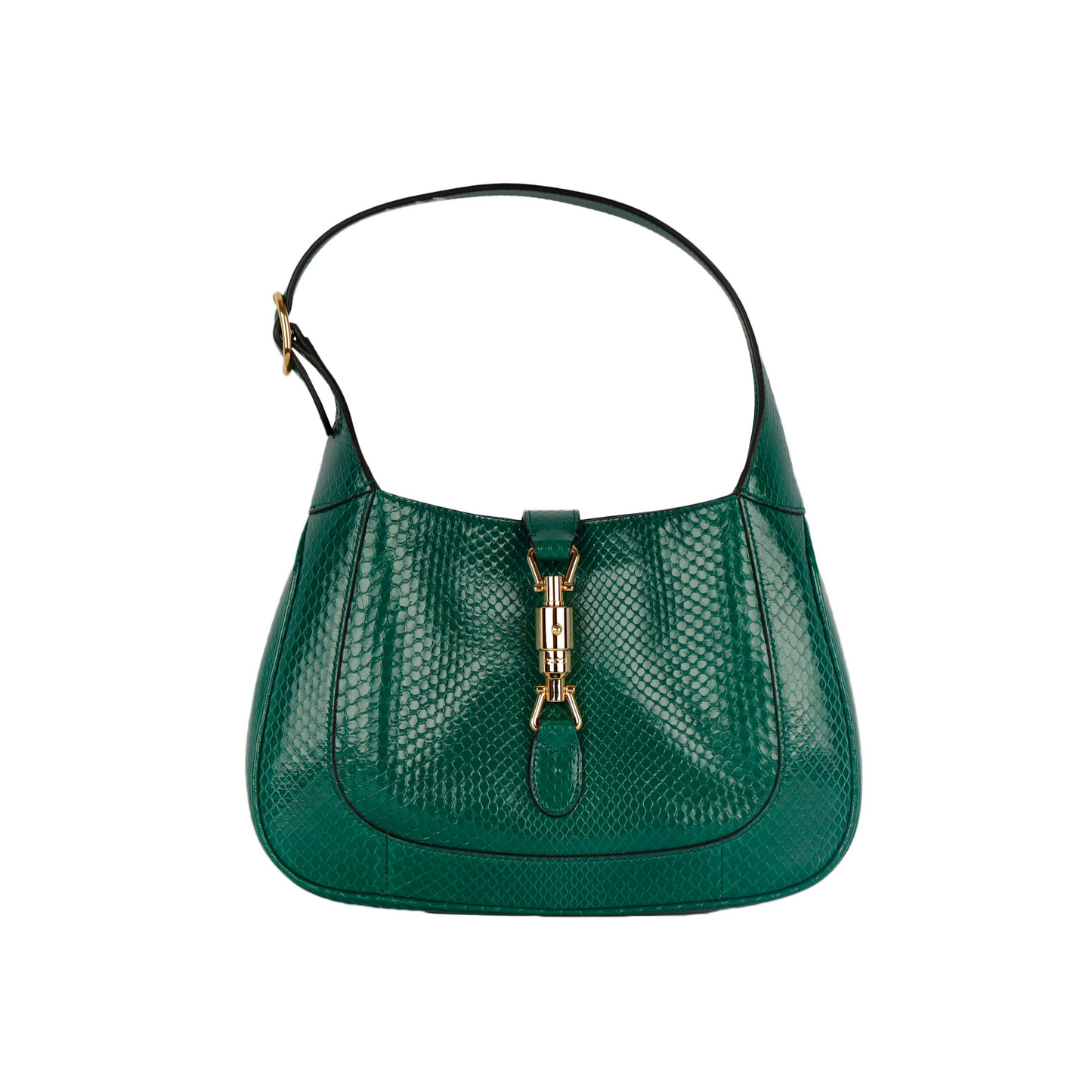 Luxury Gucci Trending 2025 1961 Python Jackie  - '20s