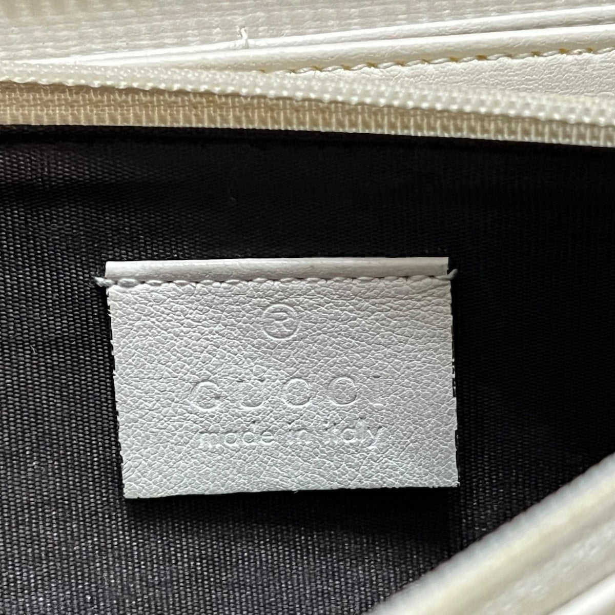 Luxury Gucci Trending 2025  Leather Wallet  ()